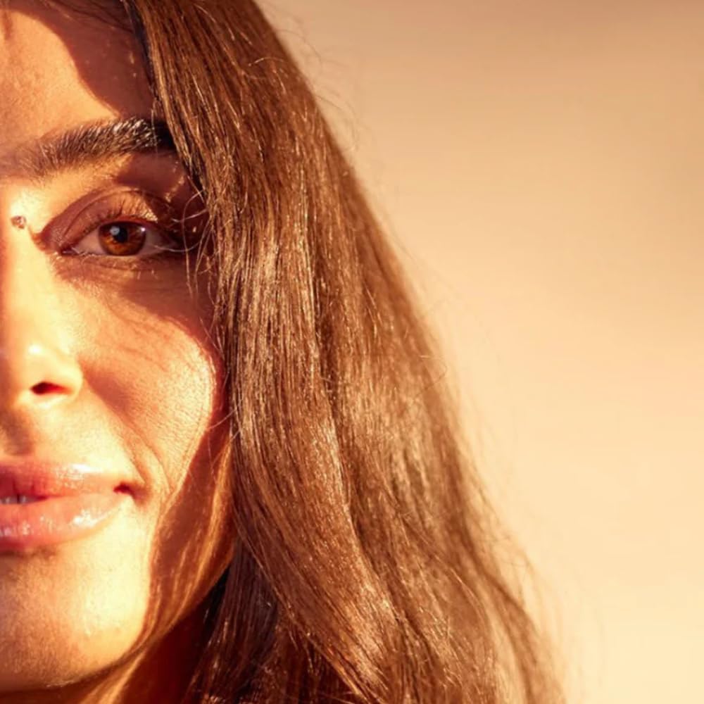 Khadi - coloration végétale châtain noisette - 100g - naturel, brillance