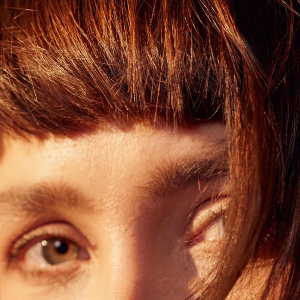 khadi - coloration végétale châtain doré - 100g - reflets ambrés naturels