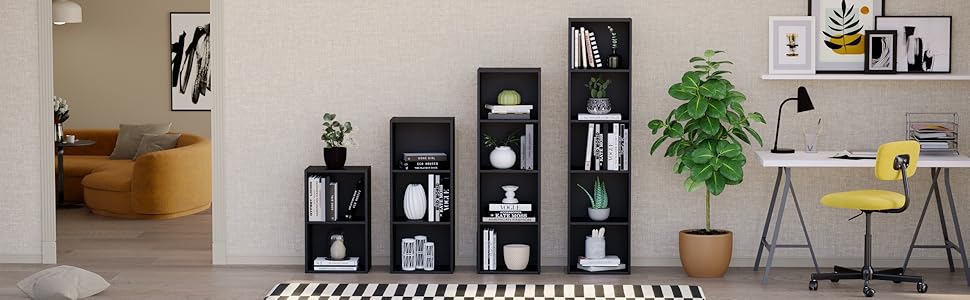 Bibliothèque Oxford par vida designs 