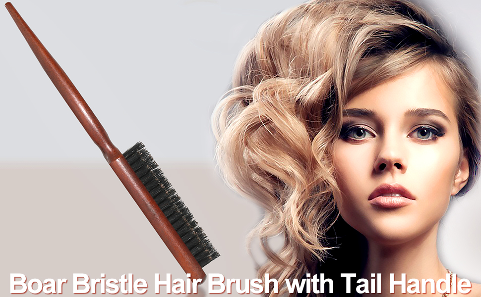 la meilleure brosse à cheveux pour vos cheveux