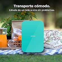 mini frigo; mini frigo; frigo; frigo caravane; frigo 20L; MiniCooling