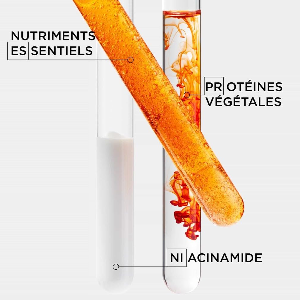 Kérastase - Nutritive - cheveux secs à très secs - soin nourrissant