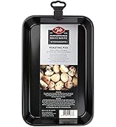 Tala 10A10678 Performance Bakeware Plat à four Taille moyenne Couleur : 29,6 x 19,3 x 4 cm noir