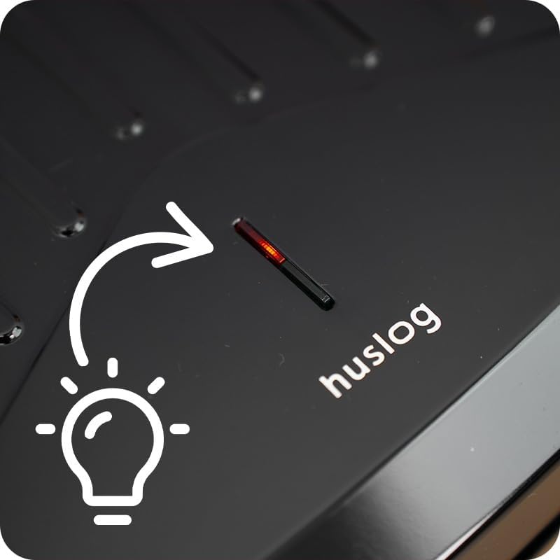 Grill Panini électrique inox 28x22,5x8,8cm 1000W antiadhésif