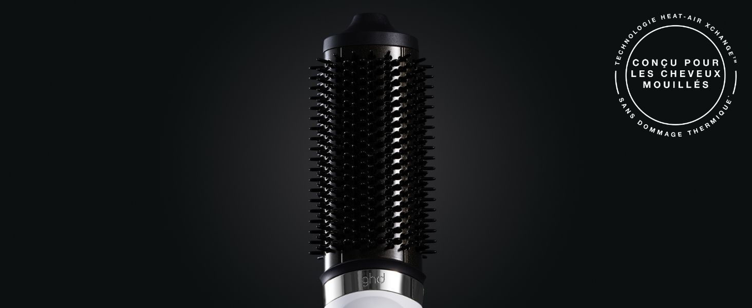 sans dommage ghd duet blowdry