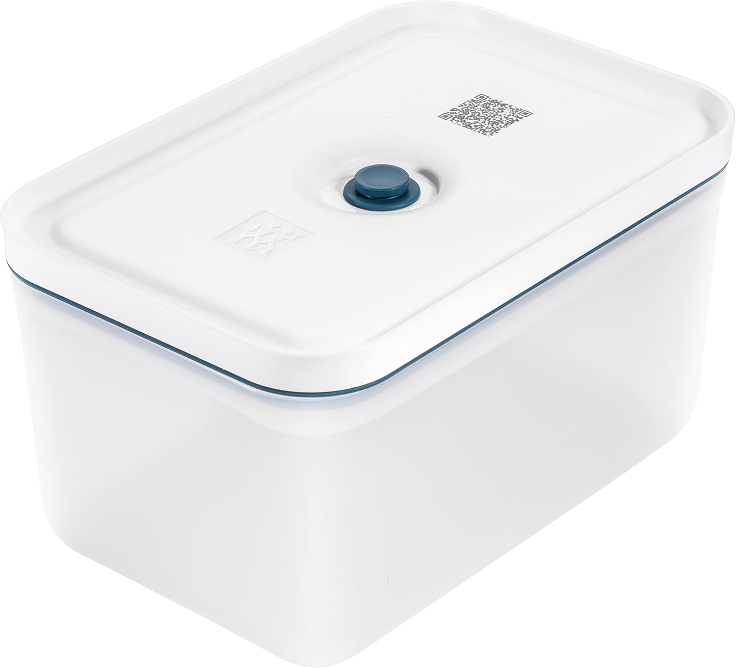 ZWILLING - Kit Fresh & Save - plastique, 16 pièces, stockage La Mer