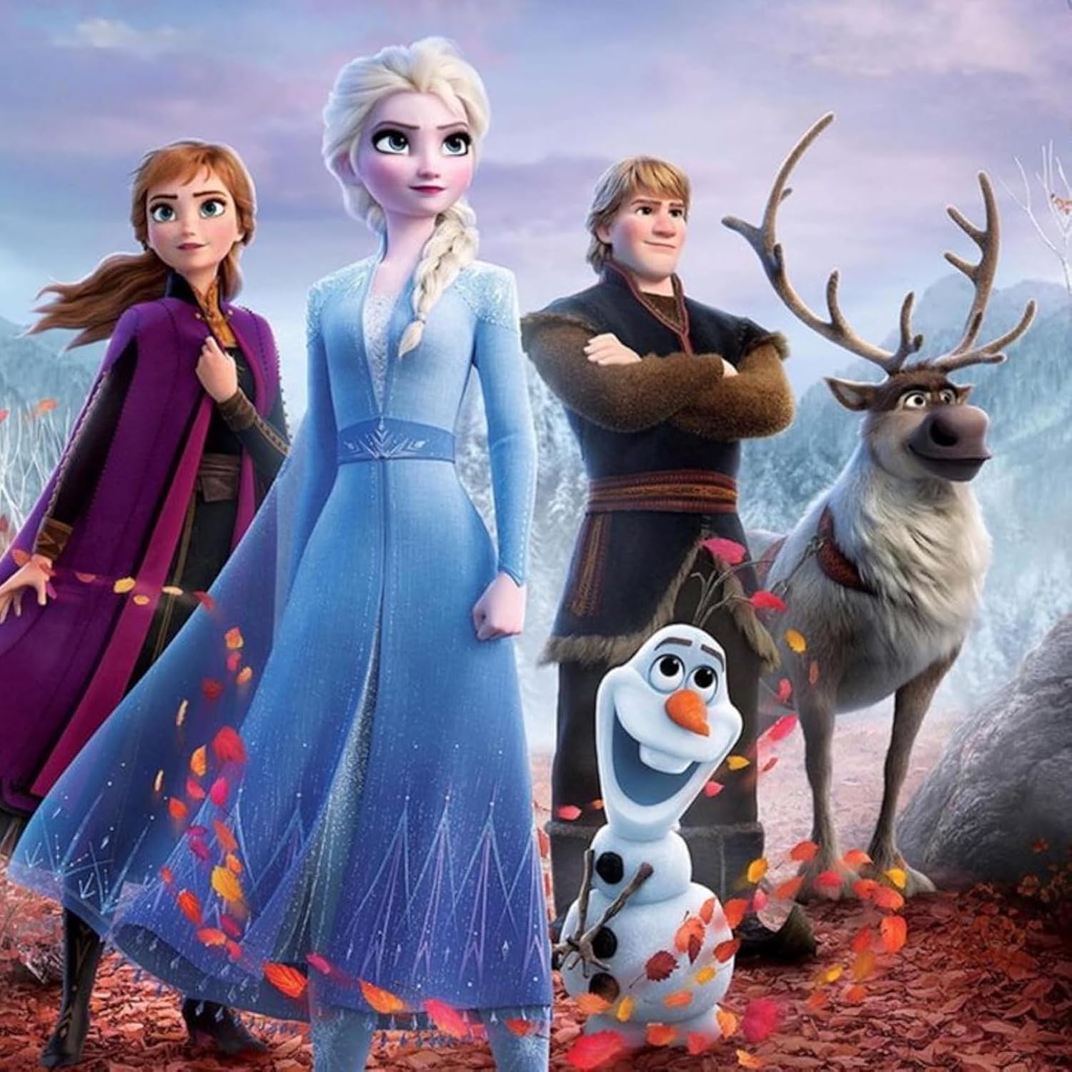 Corine de Farme - Spray Ultra Démêlant Elsa - enfant 3+ - peau sensible, Clean Beauty, made in France