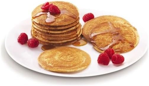 Tefal - Snack Collection - 2 plaques pancakes, livre recettes - XA801012