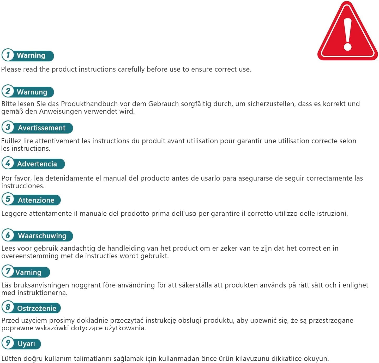 Machine sous vide alimentaire - 5 en 1 - avec 50 sacs - modes humide/sec, multifonction