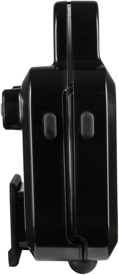 Russell Hobbs – Croque-Monsieur 3en1, plaques antiadhésives, extra profondes, 26810-56