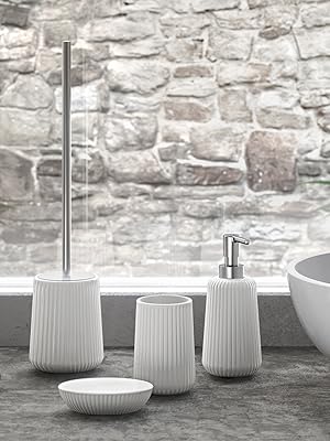 Design, décoration, salle de bain, qualité