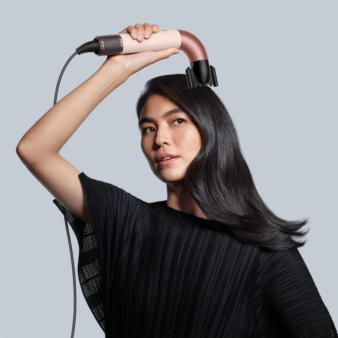 Dyson - Supersonic r - compact - séchage rapide & moteur numérique