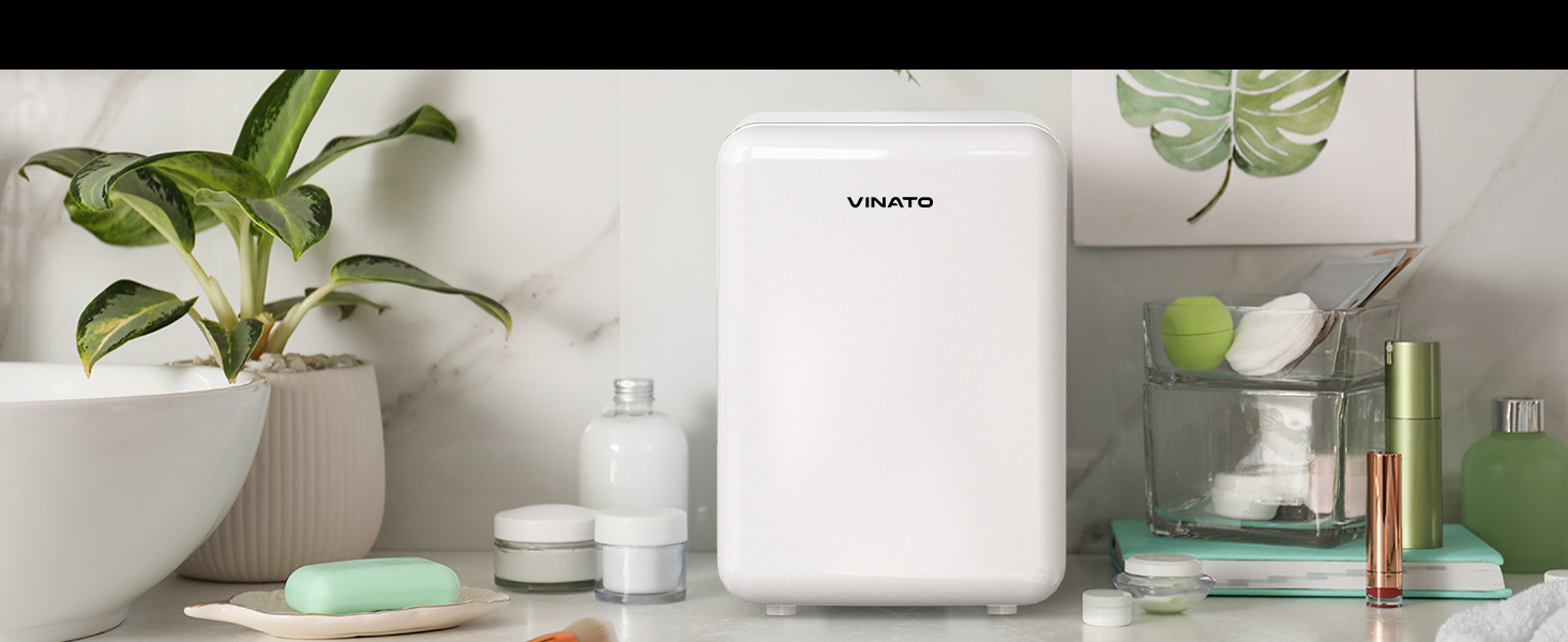 6L Mini Frigo de Chambre