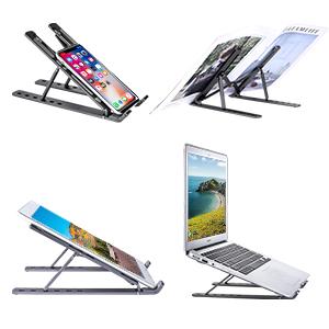 le nouveau support pour ordinateur portable Samsung Galaxy Fold