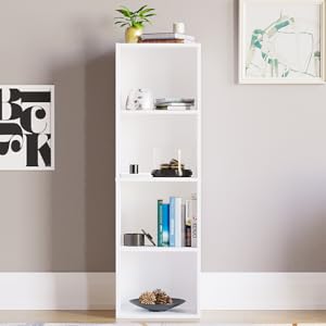 Bibliothèque cubique Oxford par vida designs 