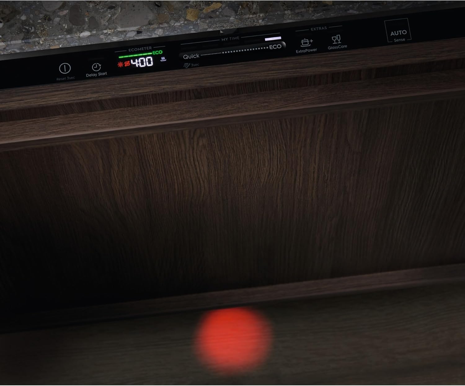 Electrolux - lave-vaisselle 14 couverts 60cm, série LSV48400L