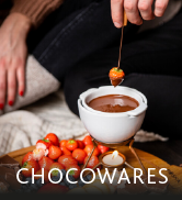 pour les amateurs de chocolat