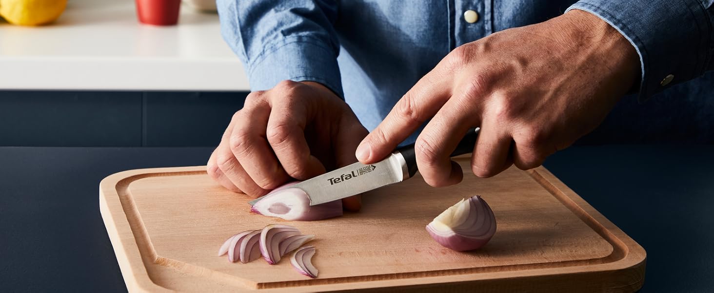 aiguiseur,aiguiseur couteau,aiguiseur couteaux,couteau tefal,bloc couteaux,bloc couteaux cuisine