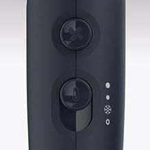 Modifiez facilement les paramètres d'une simple pression sur un bouton