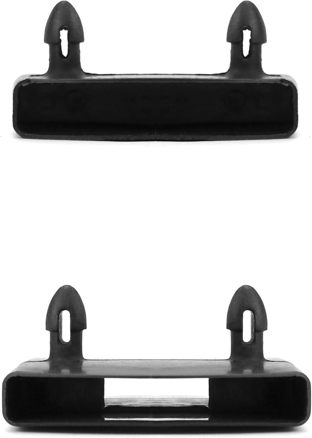 QWORK - Capuchons et embouts pour sommier - 5,5x0,9 cm - lot de 72 pièces - QWORK72