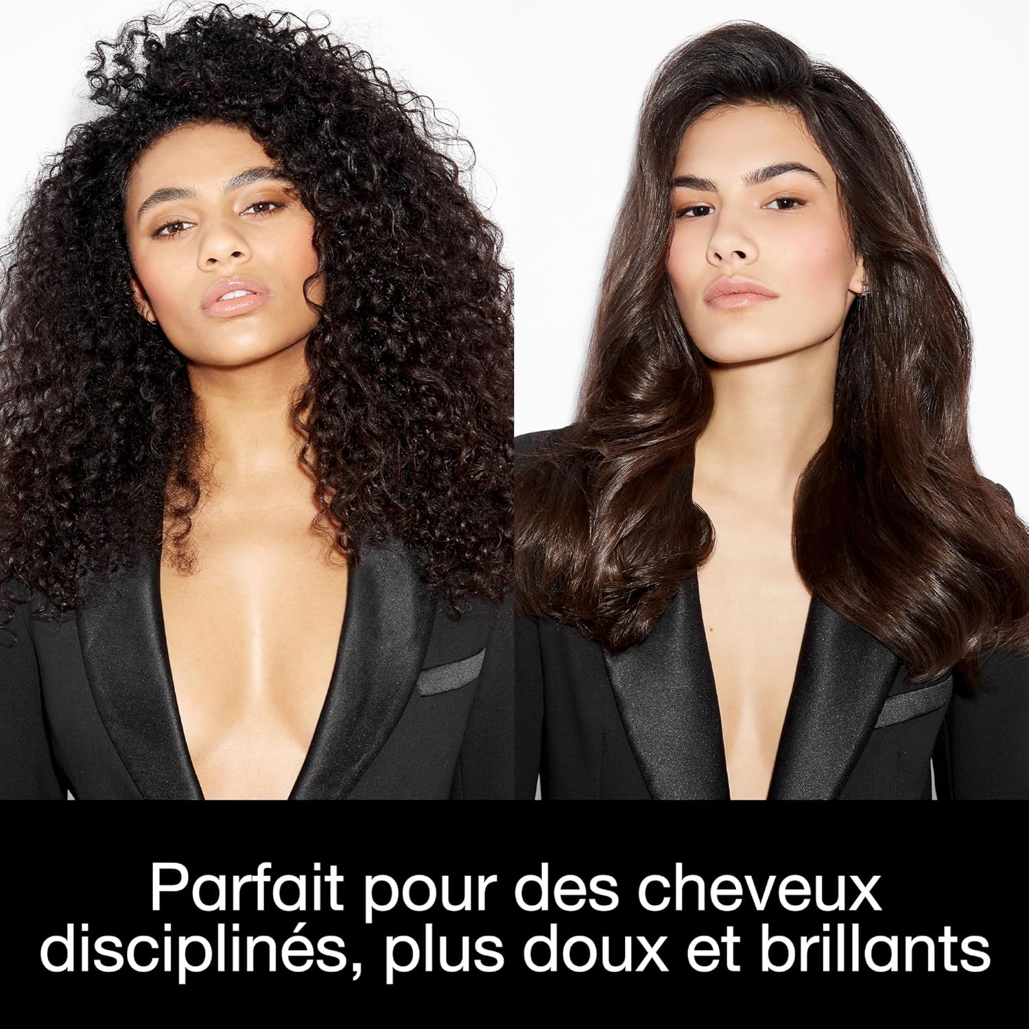 ghd - Helios - sèche-cheveux puissant et précis, cheveux brillants