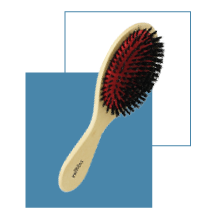 Brosses, les authentiques, brosses naturels, cheveux fins