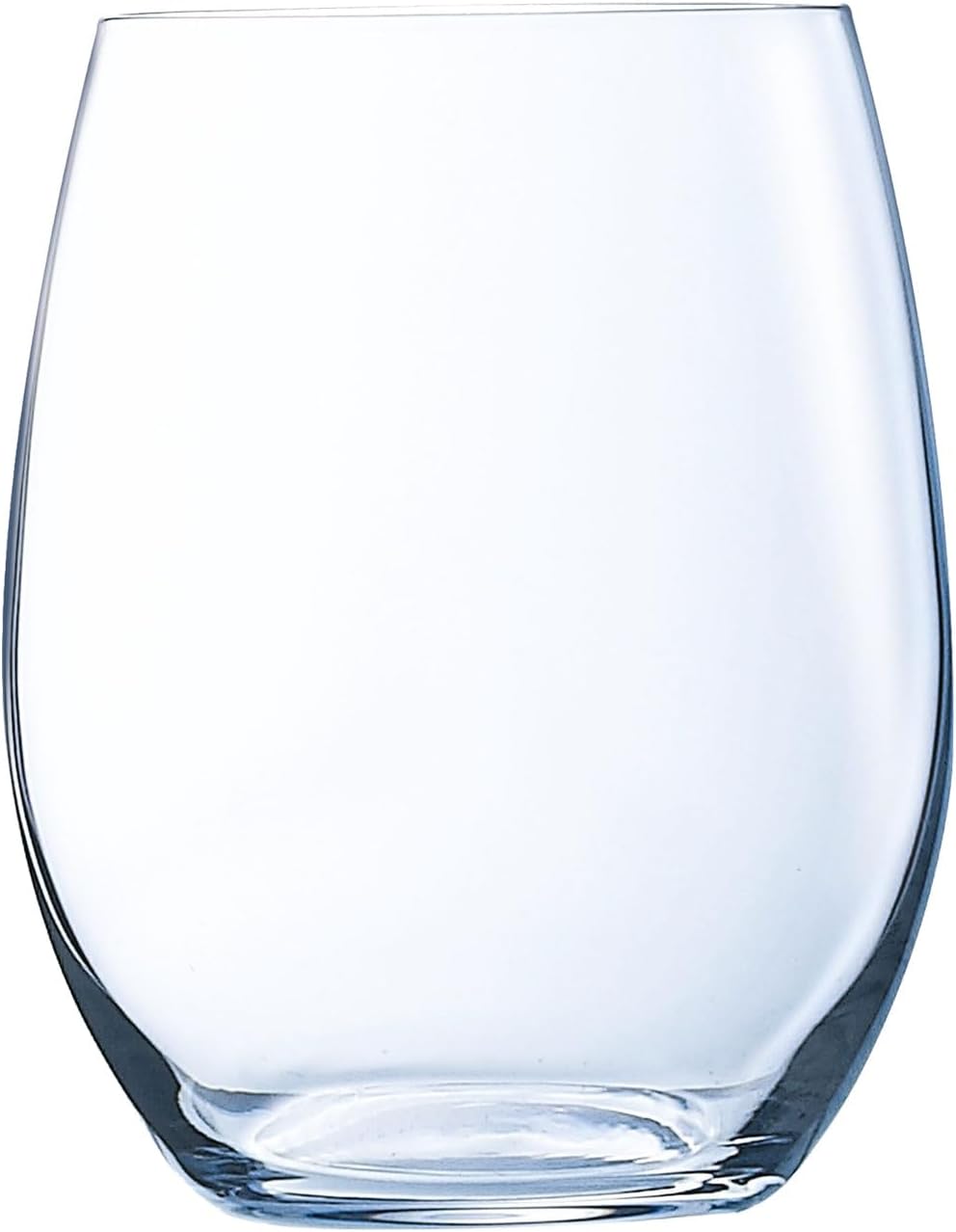 Luminarc - Menades - 36cl - 6 verres à eau, fabriqué en France