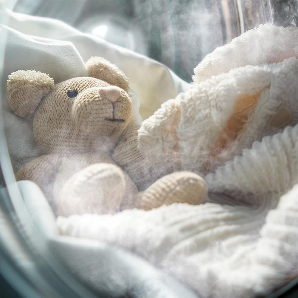 Cecotec - lave-linge frontale - capacité 8 kg - 15 programmes - 60x60x85 cm