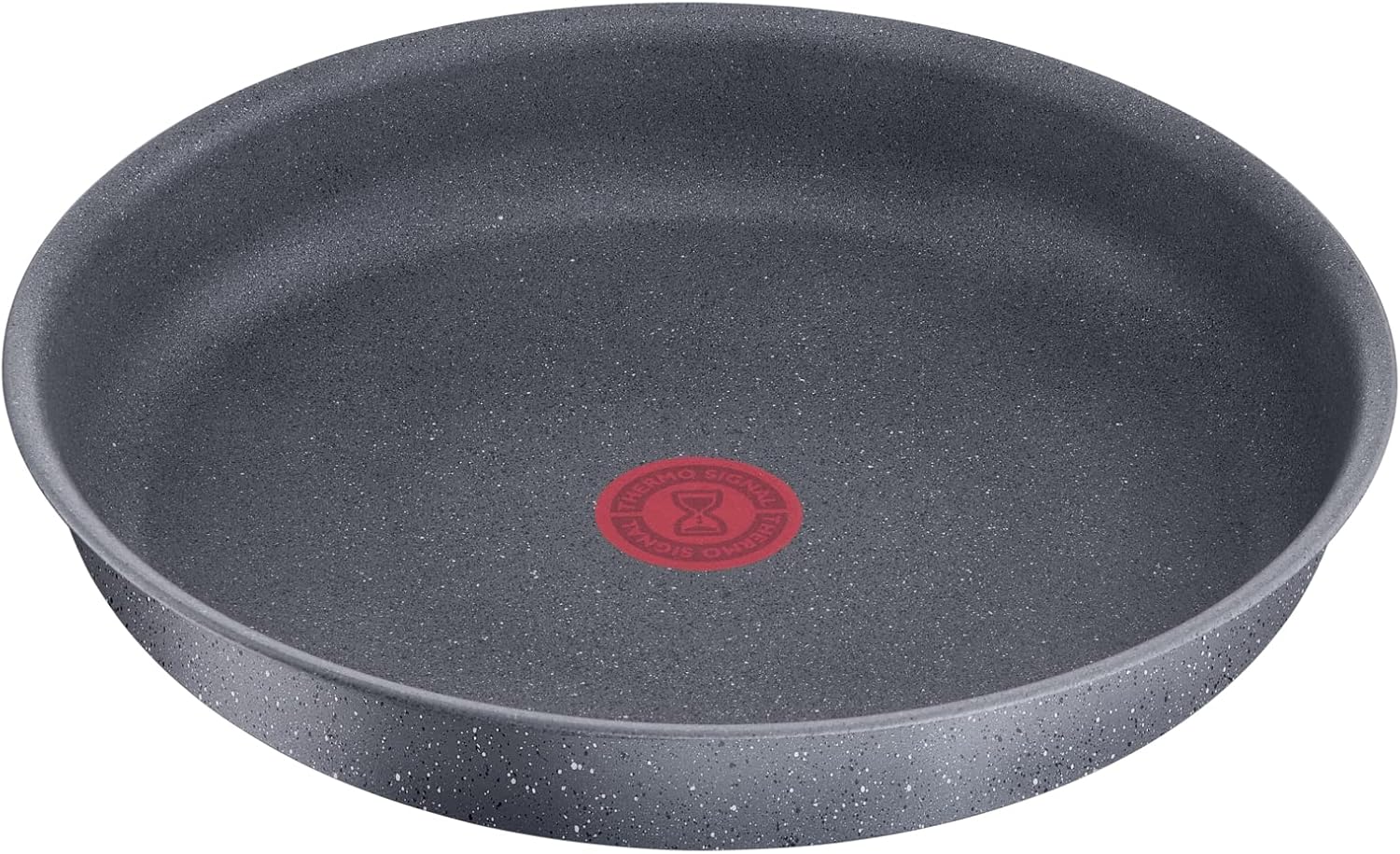 Tefal - Ingenio Natural Force - poêle 26 cm - induction, antiadhésif, empilable, lave-vaisselle, fabriqué France - L3960