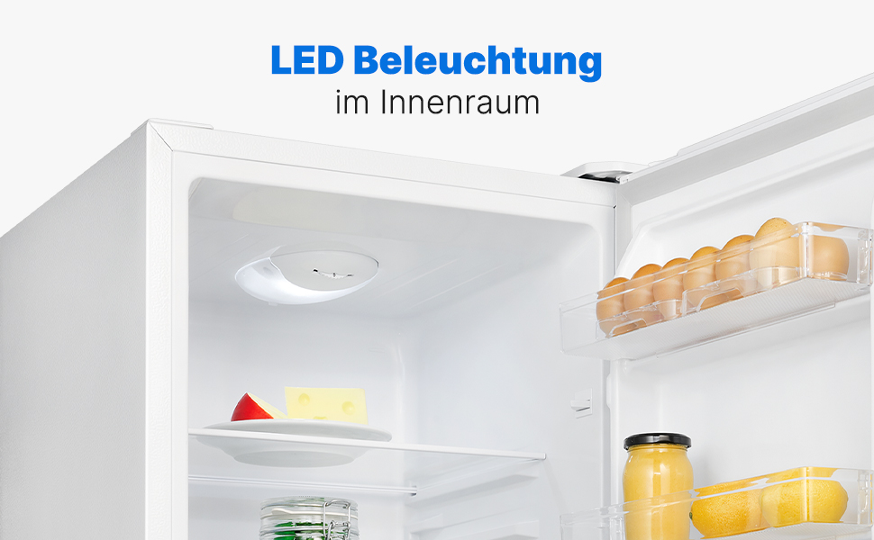 Réfrigérateur avec congélateur