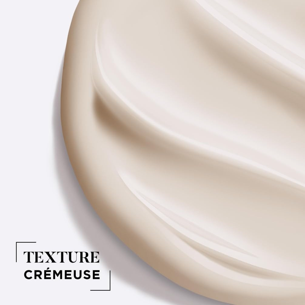 DESSANGE - Lait thermo-protecteur Hydra Brush - 140ml - hydratation, protection chaleur, acide hyaluronique, huile de ro