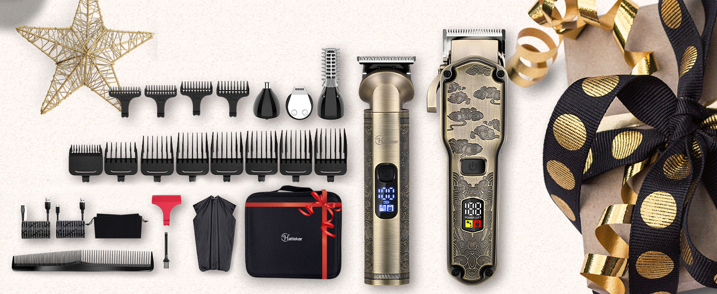 Die perfekte Geschenkwahl: 