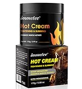 Anti-cellulite tenace, Crème Anti-Cellulite, Crème Chaude