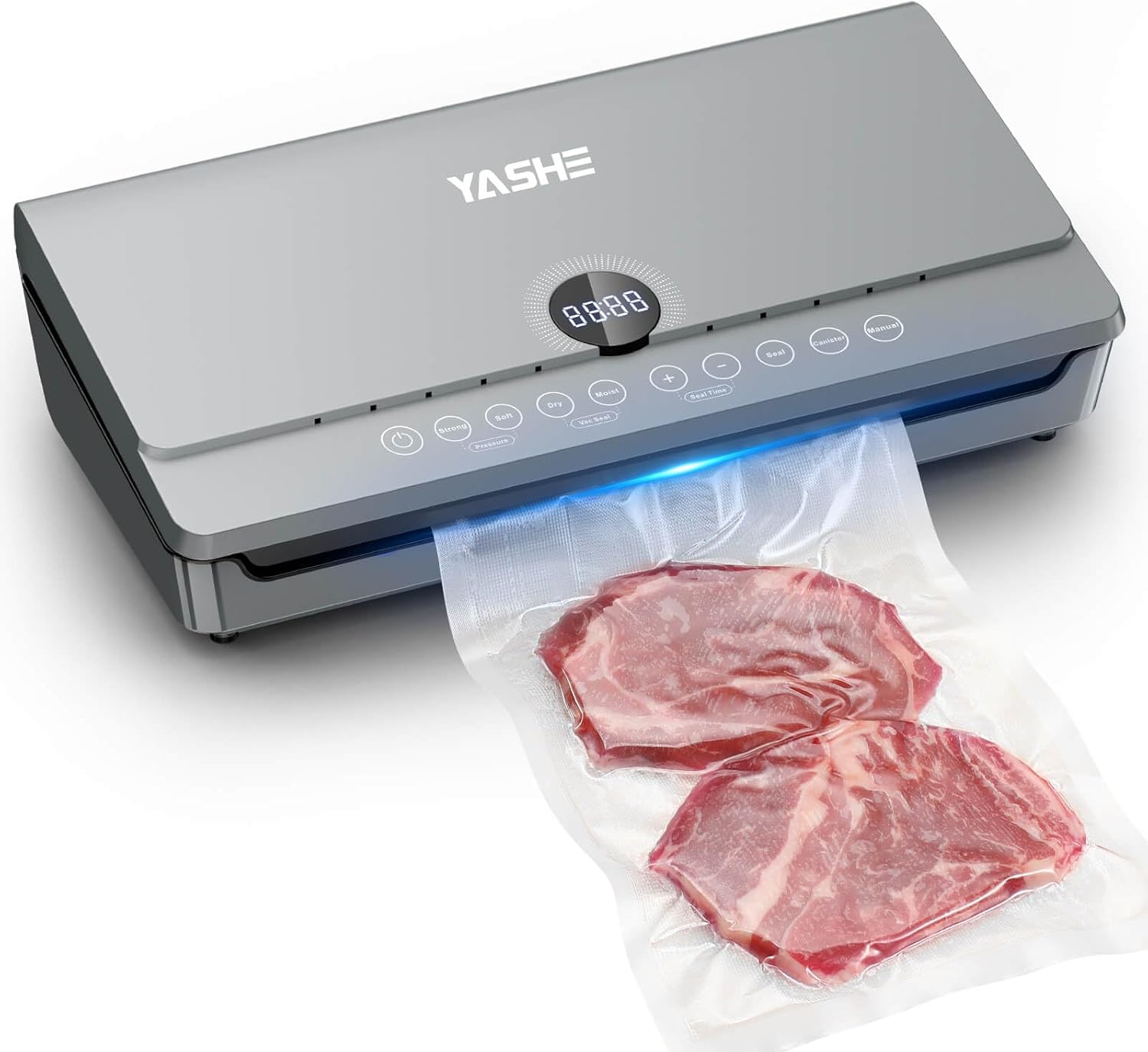 Compris. Veuillez me fournir les titres de produits à reformuler.