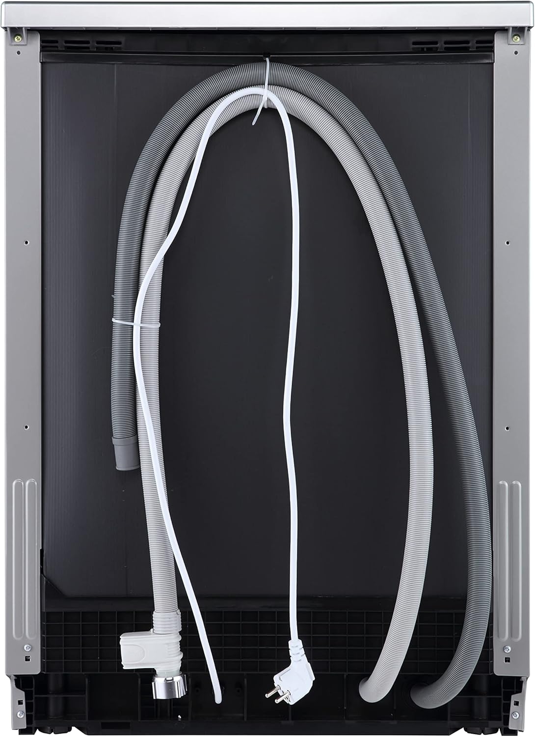 Hisense - Lave-vaisselle 60 cm - 14 couverts, 42 dB, 7 programmes 