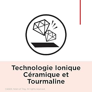 Revlon; seche-cheveux; smoothstay; 2000watts