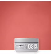 Schwarzkopf Professional OSiS Tipsy Twirl Gelée Pour Cheveux Bouclés Et Ondulés Forte Définition ...