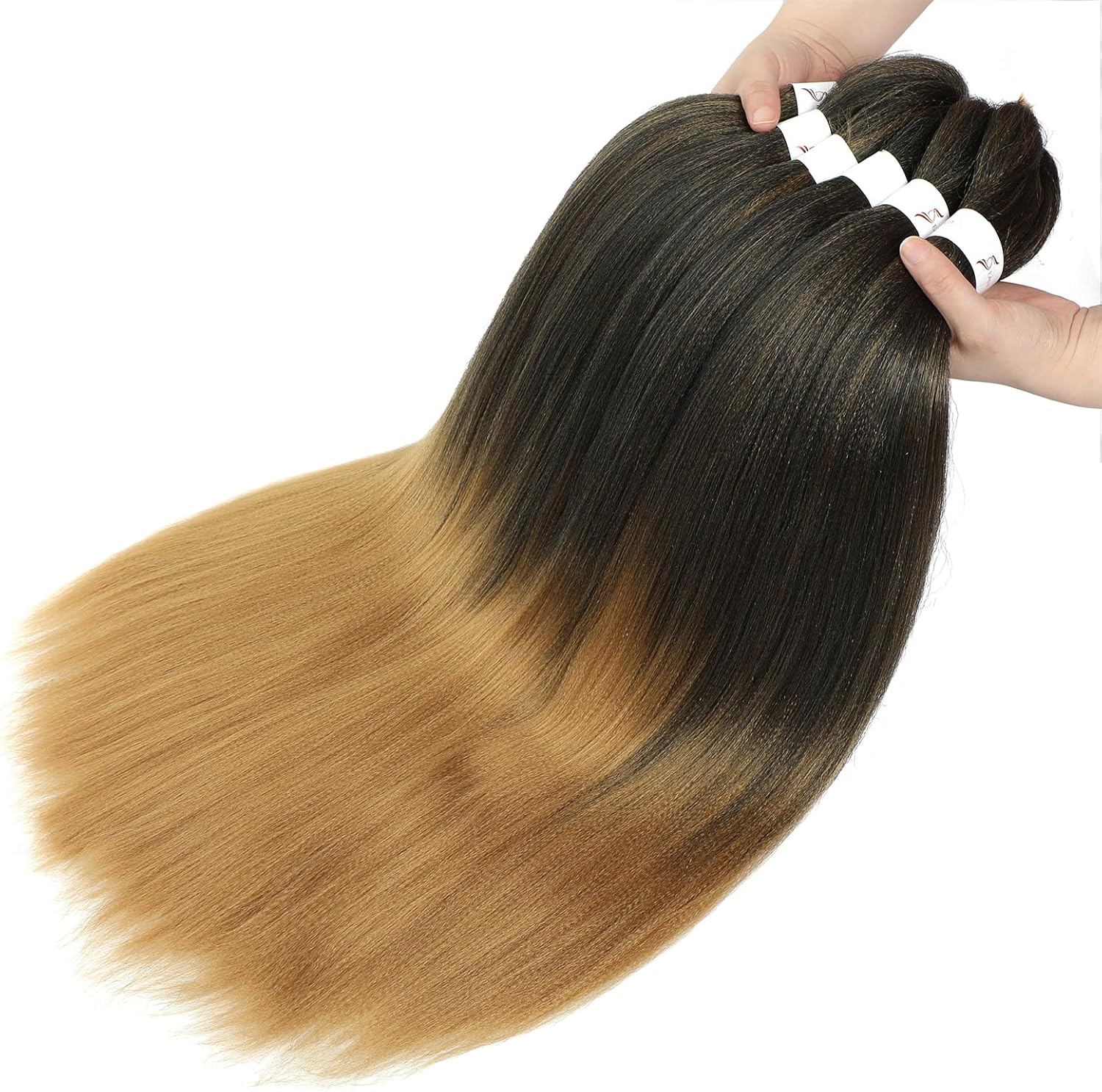 Extensions cheveux - tressés africains 20