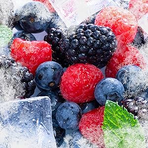 Contrôle précis de la température