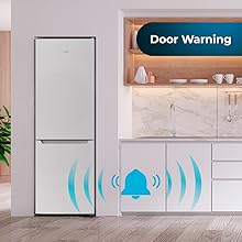 Bolero CoolMarket Combi 322