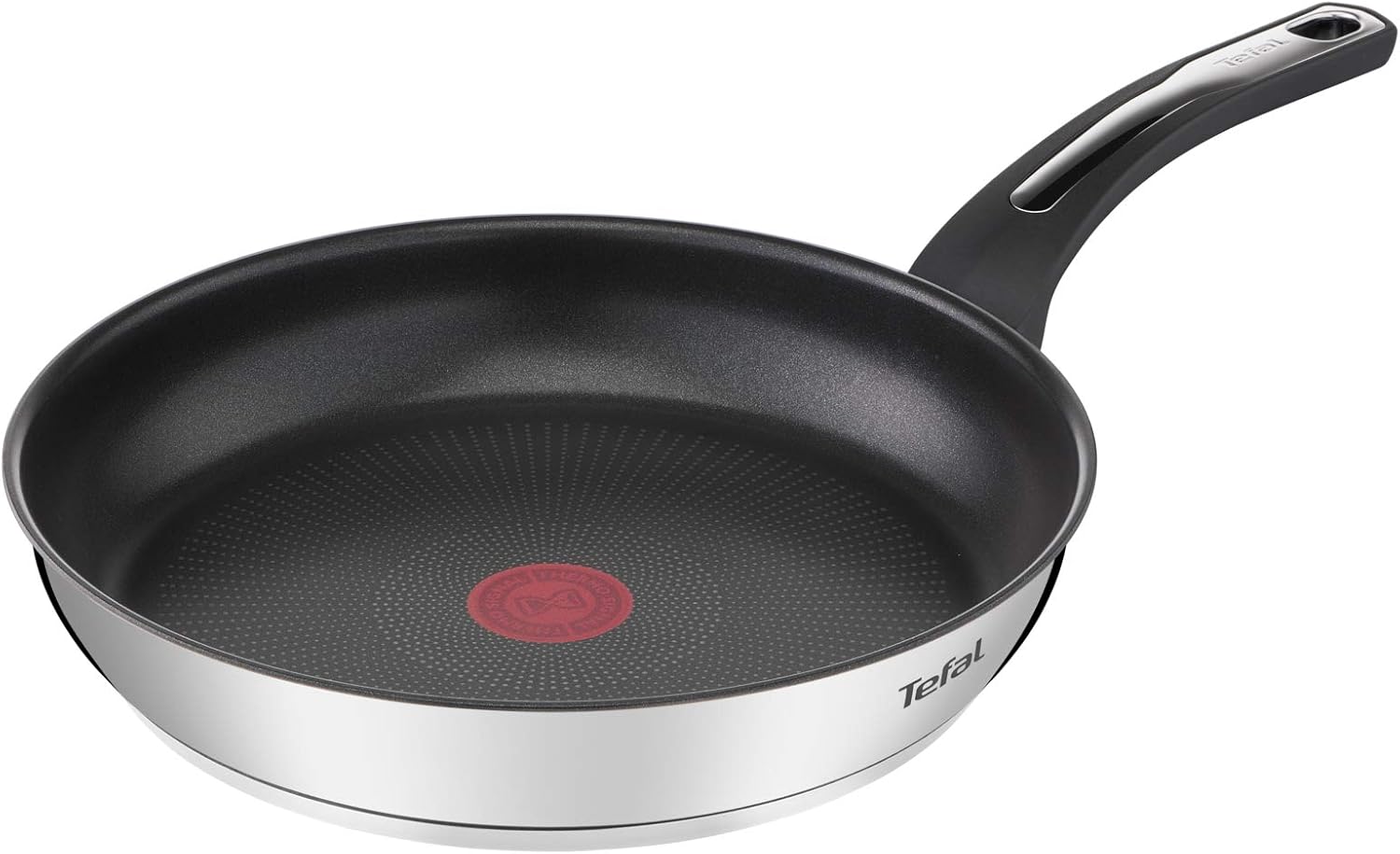 Tefal - Emotion - poêle 24 cm - antiadhésive, induction, garantie 10 ans, E3000404