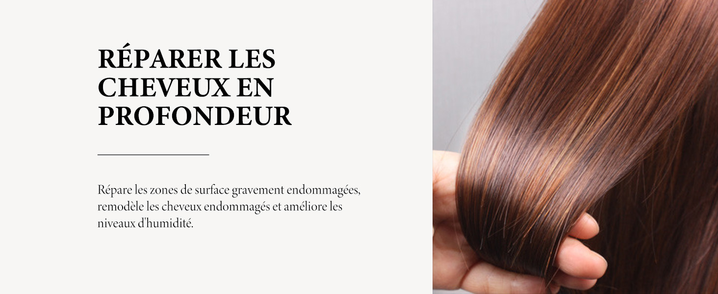 karseell,masque cheveux,karseell collagen masque cheveux