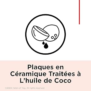 Lisseur; Revlon; smoothstay