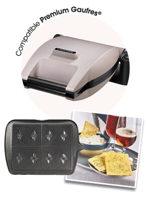 Lagrange Premium Gaufrettes