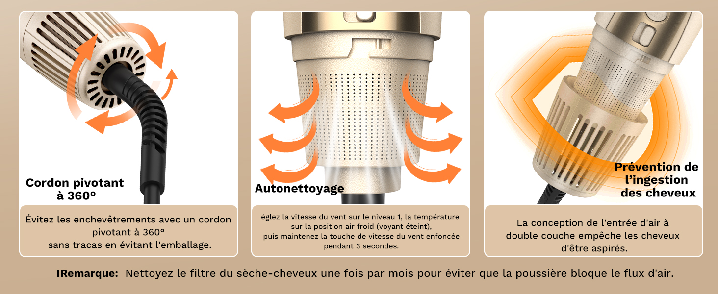 Série d'illustrations techniques illustrant différentes configurations de microphones et techniques de positionnement, avec de multiples diagrammes illustrant le placement et l'utilisation appropriés du microphone.